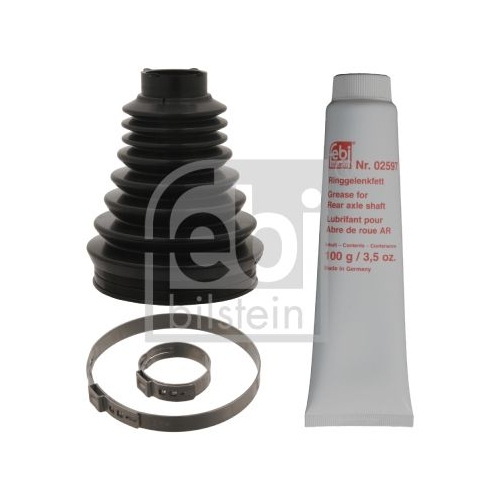 Febi Bilstein 29973 Achsmanschettensatz , 1 St&uuml;ck