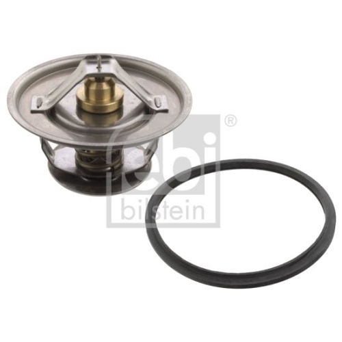 Febi Bilstein 31983 Thermostat mit Dichtung , 1 St&uuml;ck