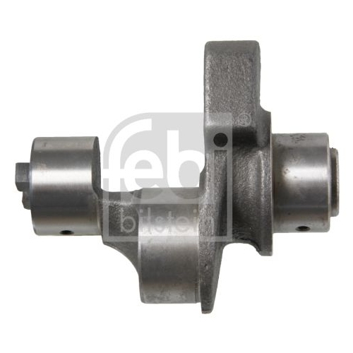Febi Bilstein 35793 Kurbelwelle f&uuml;r Luftpresser , 1 St&uuml;ck