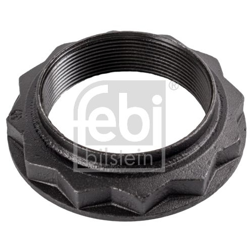 Febi Bilstein 46180 Achsmutter , 1 St&uuml;ck