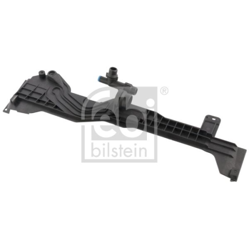 Febi Bilstein 103676 Halter f&uuml;r K&uuml;hlerausgleichsbeh&auml;lter , 1 St&uuml;ck