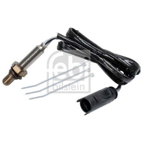 Lambdasonde FEBI BILSTEIN 177382 f&uuml;r BMW, zum Zylinder 5, zum Zylinder 6