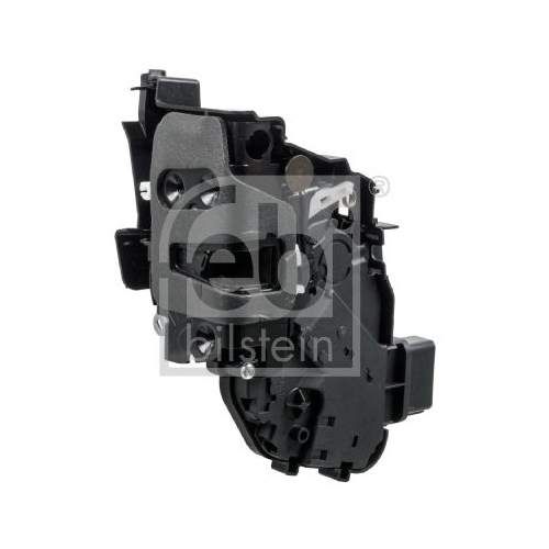 T&uuml;rschloss FEBI BILSTEIN 178560 febi Plus f&uuml;r LAND ROVER, vorne links