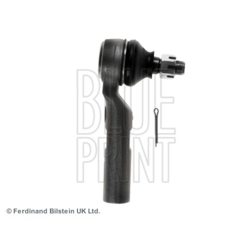 Blue Print 1x ADT387207BP Spurstangenendst&Atilde;&frac14;ck mit Kronenmutter