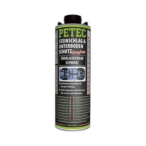 Unterbodenschutz PETEC 73210