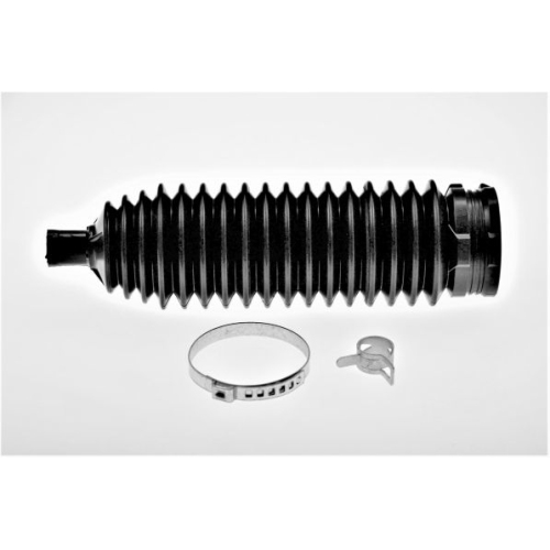 Faltenbalg, Lenkung SPIDAN 84002 f&uuml;r SEAT SKODA VW, beidseitig