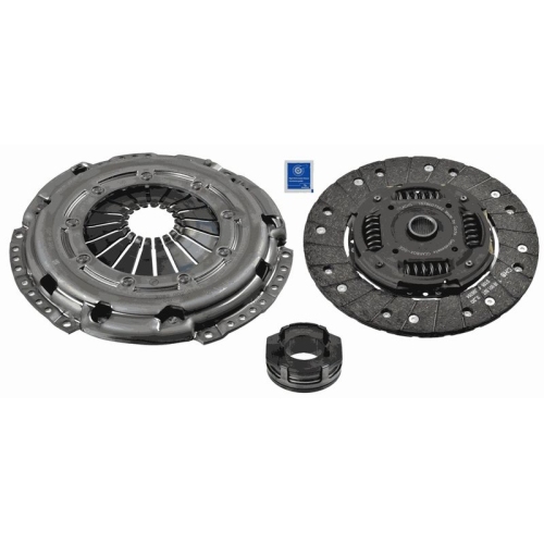 Kupplung Kit Xtend