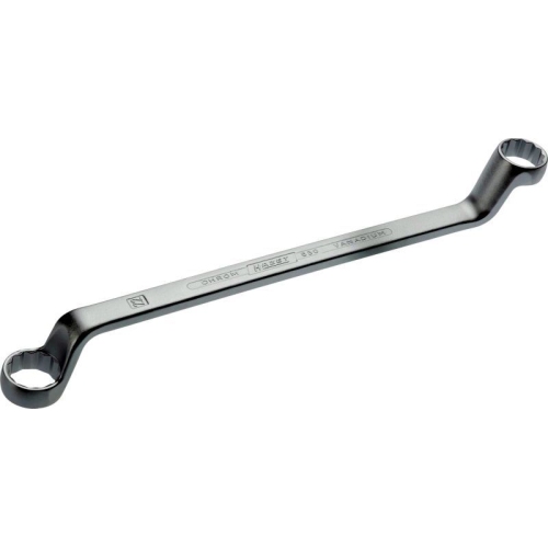 Doppel-Ringschl&uuml;ssel HAZET 630-20X22 f&uuml;r AUDI VW