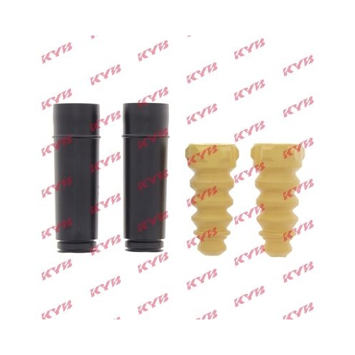 Staubschutzsatz, Sto&szlig;d&auml;mpfer KYB 910157 Protection Kit f&uuml;r VW, Hinterachse