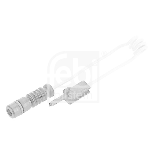 Febi Bilstein 12387 Verschlei&szlig;kontakt , 1 St&uuml;ck