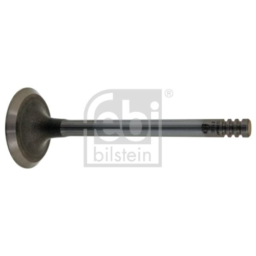Febi Bilstein 21030 Einlassventil , 1 St&uuml;ck