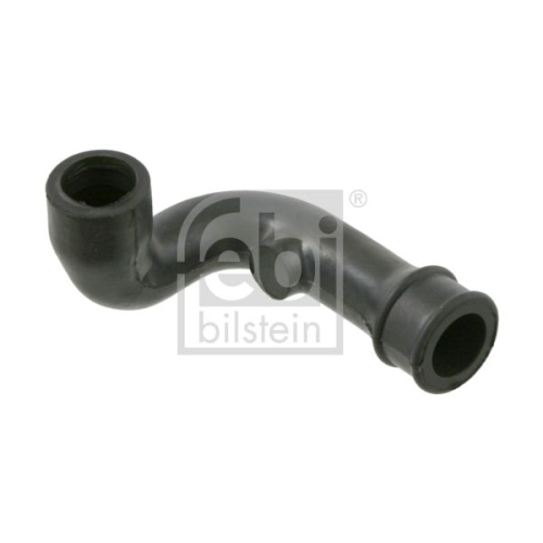 Febi Bilstein 26157 Entl&uuml;ftungsschlauch f&uuml;r Kurbelgeh&auml;use , 1 St&uuml;ck