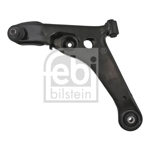 Febi Bilstein 41219 Querlenker mit Lagern und Gelenk , 1 St&uuml;ck