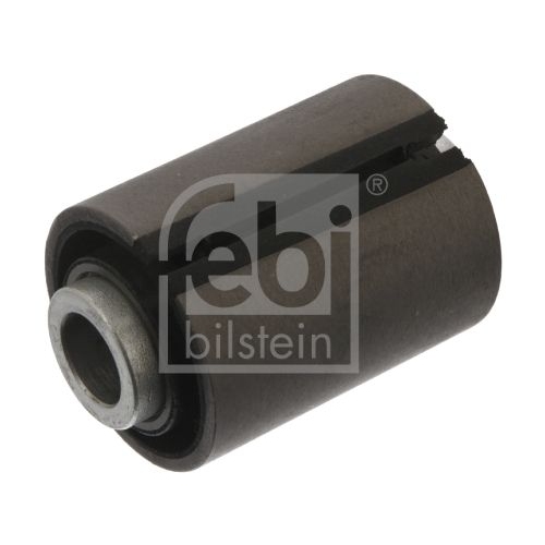 Febi Bilstein 46181 Blattfederlager , 1 St&uuml;ck