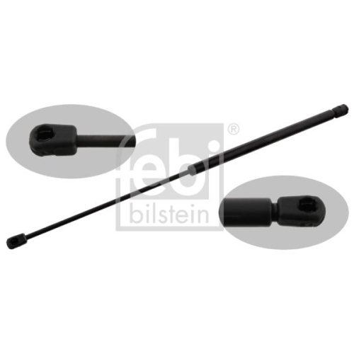 Febi Bilstein 47777 Gasdruckfeder f&uuml;r Heckklappe , 1 St&uuml;ck