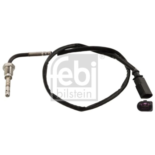 Febi Bilstein 100849 Abgastemperatursensor , 1 St&uuml;ck