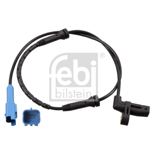 Febi Bilstein 102249 ABS-Sensor , 1 St&uuml;ck