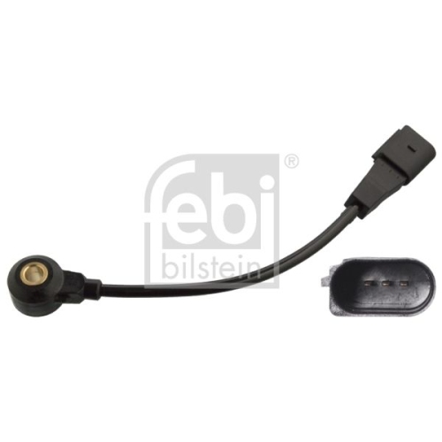 Febi Bilstein 103677 Klopfsensor , 1 St&uuml;ck
