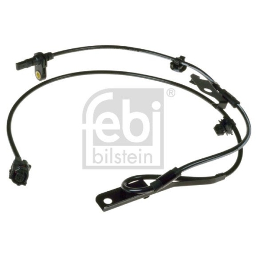 Febi Bilstein 109700 ABS-Sensor, 1 St&uuml;ck