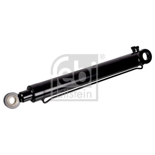 Febi Bilstein 172298 Kippzylinder f&uuml;r Fahrerhaus, 1 St&uuml;ck