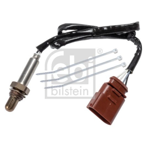 Lambdasonde FEBI BILSTEIN 177383 f&uuml;r AUDI SEAT