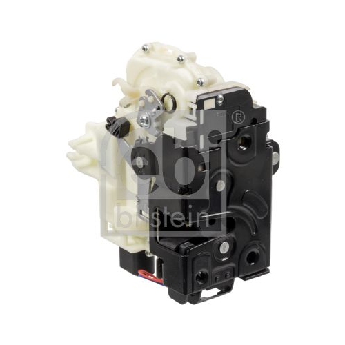 T&uuml;rschloss FEBI BILSTEIN 178561 febi Plus f&uuml;r VW, vorne rechts