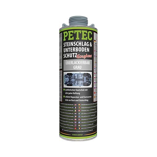 Unterbodenschutz PETEC 73310