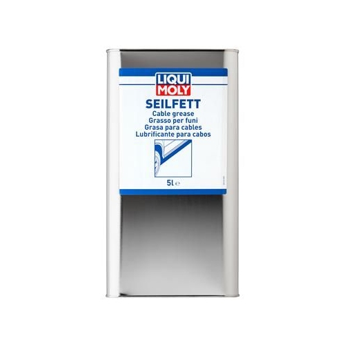Liqui Moly 1x LM6124 5l Seilfett