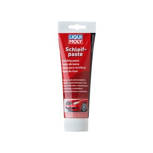 Liqui Moly 1x LM1556 300g Schleifpaste Lackpflege