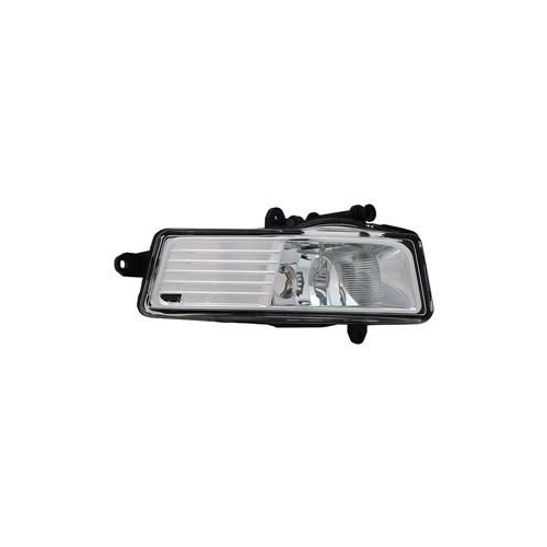 Nebelscheinwerfer VAN WEZEL 0340996 f&uuml;r AUDI, rechts