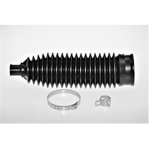 Faltenbalg, Lenkung SPIDAN 84003 f&uuml;r AUDI SEAT SKODA VW, Vorderachse, beidseitig