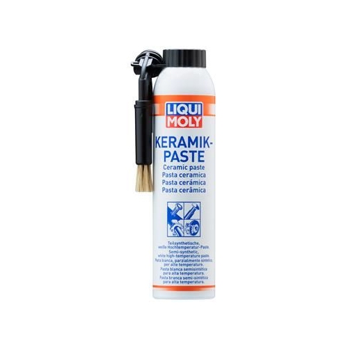 Liqui Moly 1x LM3415 200ml Keramik-Paste (Pinseldose)