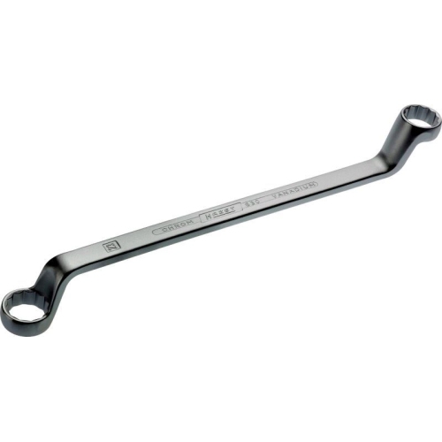 Doppel-Ringschl&uuml;ssel HAZET 630-21X23