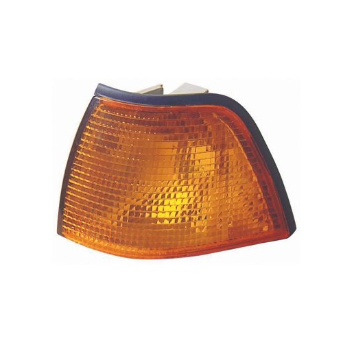Blinkleuchte VAN WEZEL 0640901 f&uuml;r BMW, vorne links