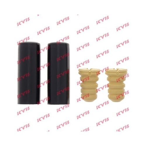 Staubschutzsatz, Sto&szlig;d&auml;mpfer KYB 910172 Protection Kit f&uuml;r BMW, Hinterachse