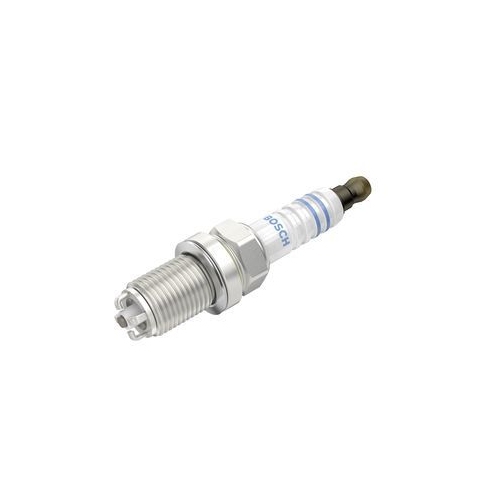 6x 0 242 245 559 Bosch Z&uuml;ndkerze entst&ouml;rt FGR5KQE0 PORSCHE 911