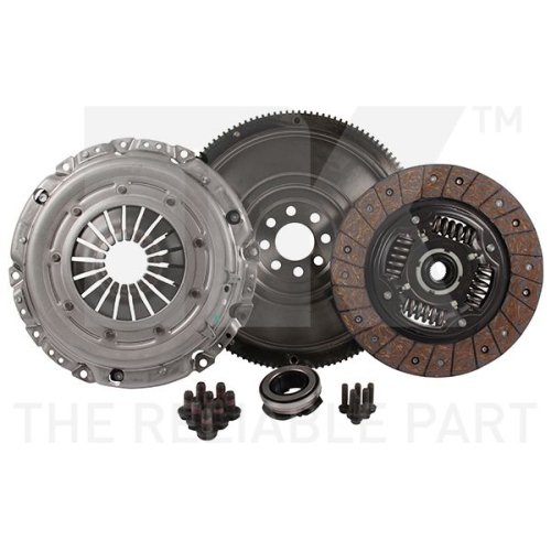 Kupplungssatz NK 1347160 3 in 1 kit (Flywheel) f&uuml;r