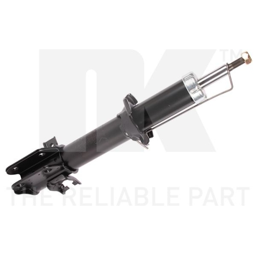 Sto&szlig;d&auml;mpfer NK 65361302 f&uuml;r OPEL SUZUKI VAUXHALL, Vorderachse, links, rechts