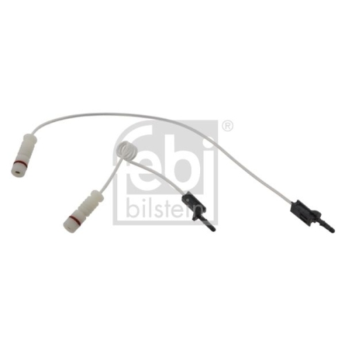 Febi Bilstein 12388 Verschlei&szlig;kontaktsatz , 1 St&uuml;ck