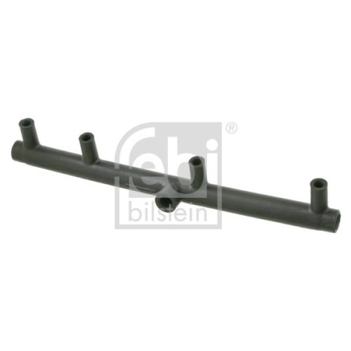 Febi Bilstein 26158 Entl&uuml;ftungsschlauch f&uuml;r Kurbelgeh&auml;use , 1 St&uuml;ck