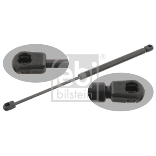 Febi Bilstein 28030 Gasdruckfeder f&uuml;r Heckklappe , 1 St&uuml;ck