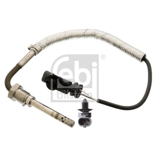 Febi Bilstein 100850 Abgastemperatursensor , 1 St&uuml;ck