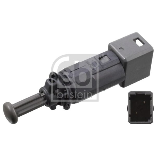 Febi Bilstein 103678 Bremslichtschalter , 1 St&uuml;ck