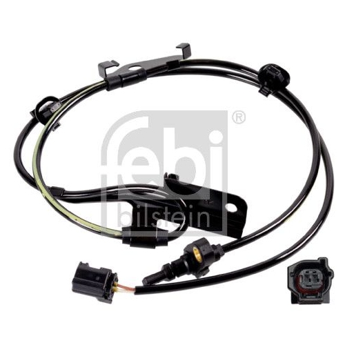 Febi Bilstein 109701 ABS-Sensor, 1 St&uuml;ck