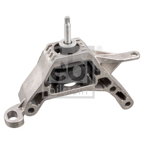 Febi Bilstein 173629 Motorlager, 1 St&uuml;ck