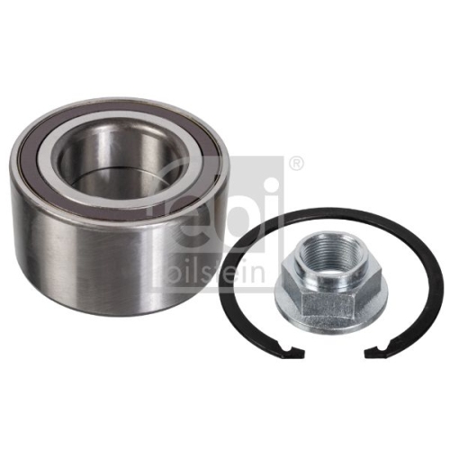 Febi Bilstein 1x 174968 Radlagersatz mit ABS-Impulsring