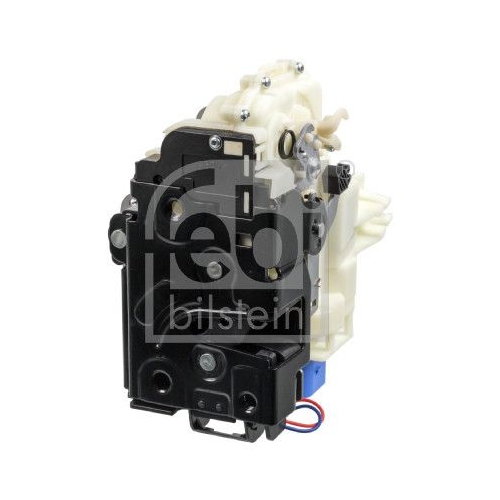 T&uuml;rschloss FEBI BILSTEIN 178562 febi Plus f&uuml;r VW, vorne links