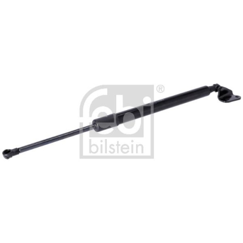 Gasfeder, Koffer-/Laderaum FEBI BILSTEIN 179824 f&uuml;r MAZDA, links