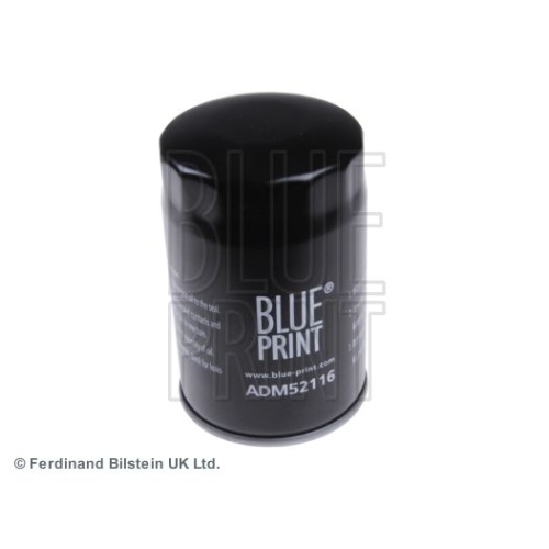 Blue Print 1x ADM52116BP &Atilde;&ndash;lfilter