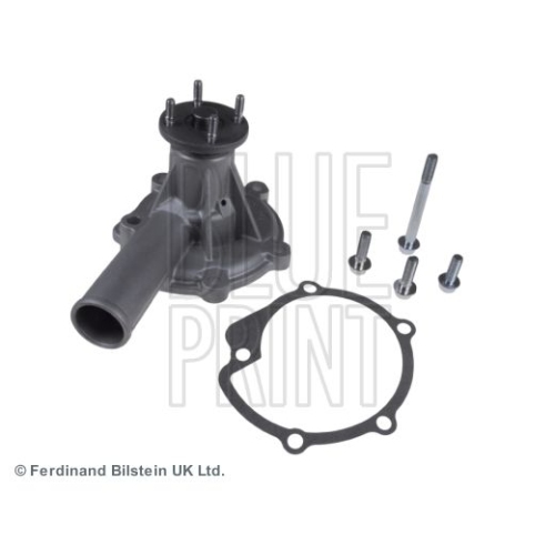 Blue Print 1x ADC49121BP Wasserpumpe mit Dichtung und Schrauben